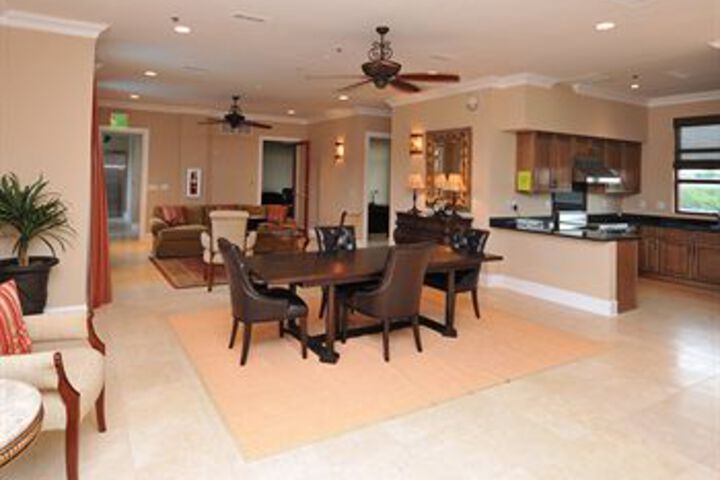 Sanctuary by the Sea by Wyndham Vacation Rentals