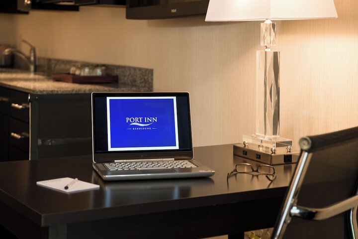 Port Inn & Suites Kennebunk an Ascend Collection Hotel
