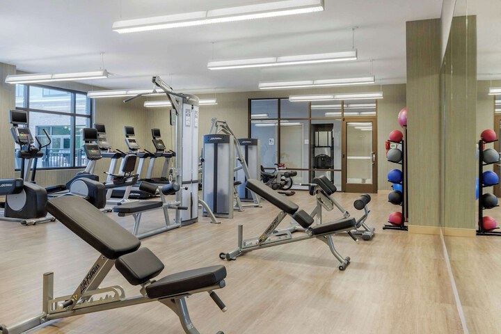 Health and Fitness 75 of 79