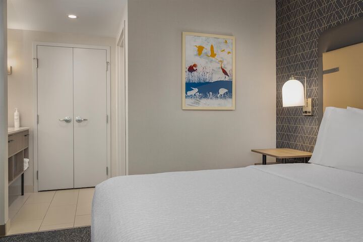 Homewood Suites Ajax Ontario, Canada