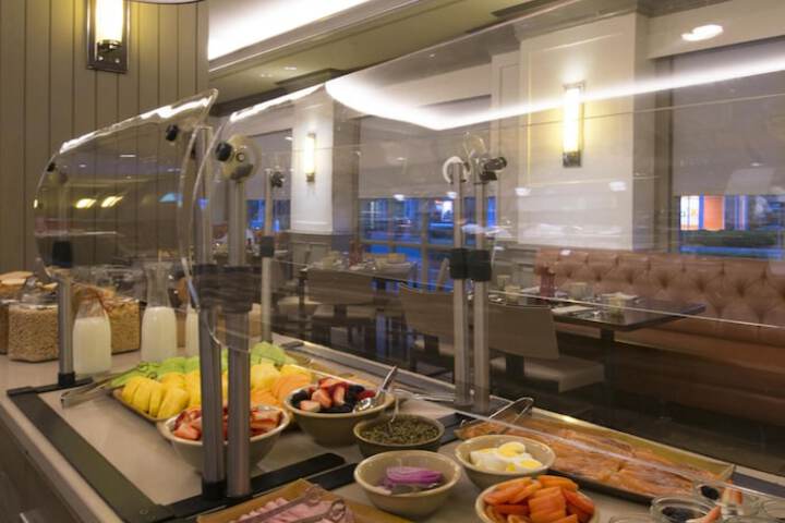 Hyatt Regency Reston
