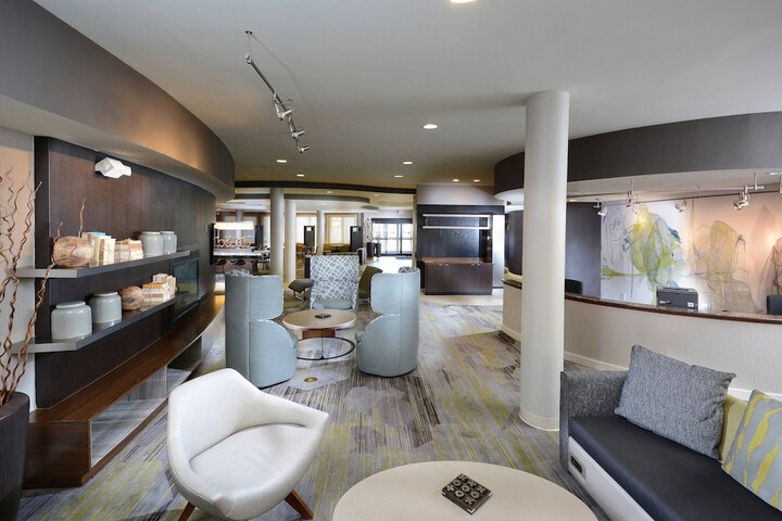 Hotel Interior 15 of 38
