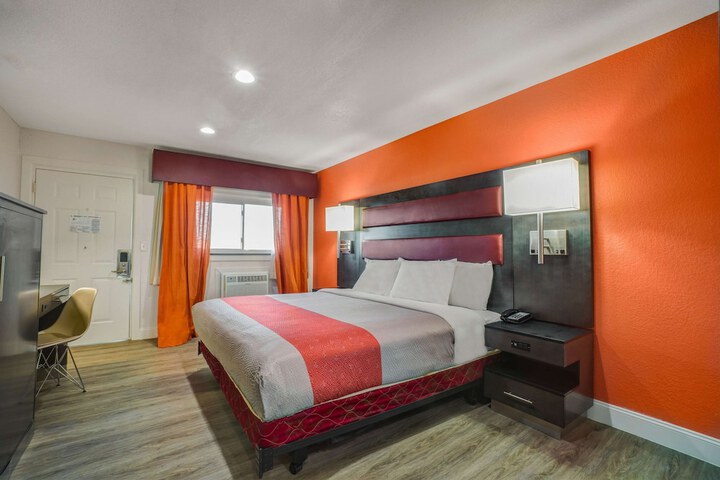 Motel 6 Bellville OH - Mid Ohio