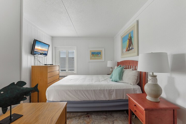 Beachcomber Resort