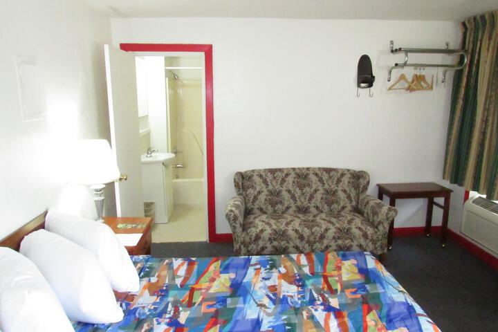 Parsons Inn