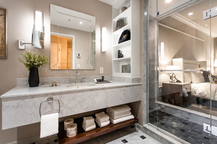Hotel Birks Montreal
