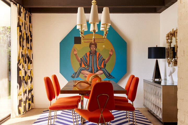 Parker Palm Springs