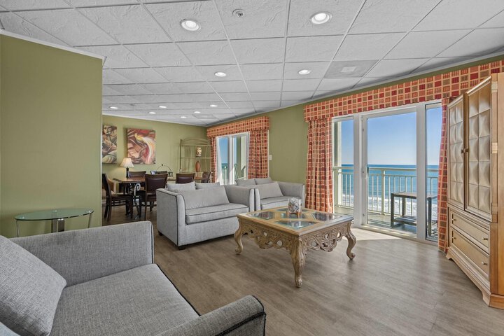 The Sandbar Hotel Trademark Collection by Wyndham