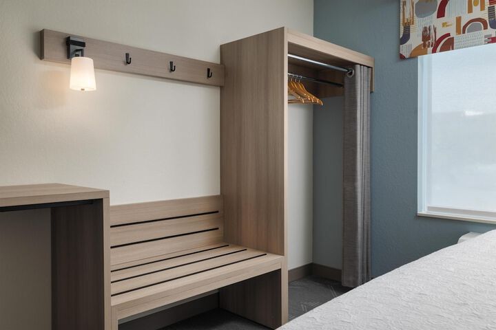 Home2 Suites by Hilton Cleveland TN
