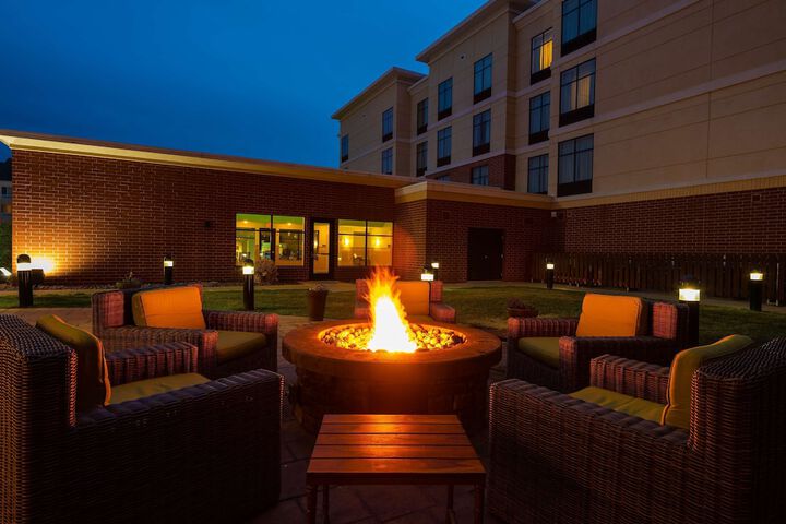 Terrace/Patio 72 of 76