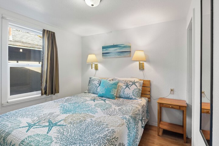 Oceanside Ocean Front Cabins