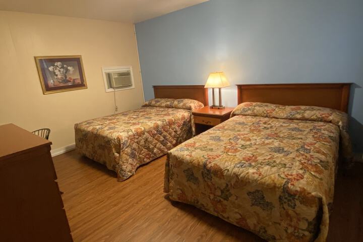 Gateway Inn