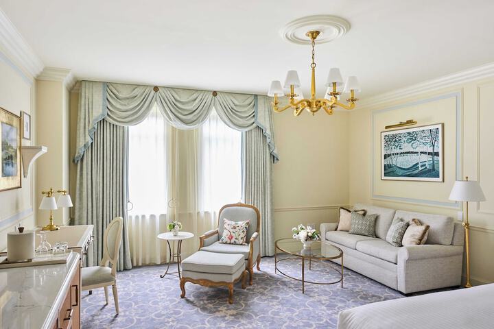 The Charleston Place