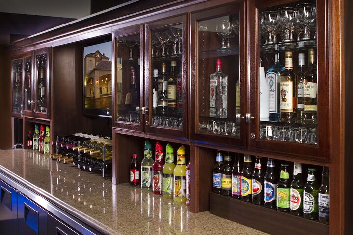 Ayres Hotel & Spa Moreno Valley
