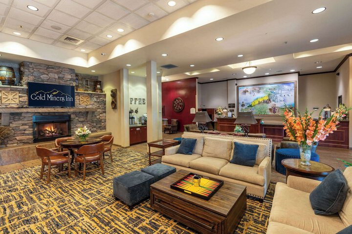 Hotel Interior 13 of 58