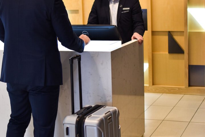 Delta Hotels by Marriott Minneapolis Northeast
