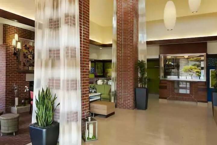 Hilton Garden Inn Wisconsin Dells