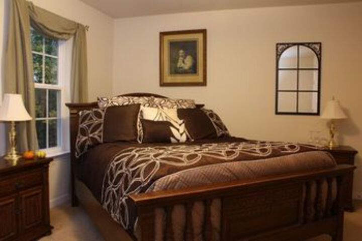 Uphill House B & b