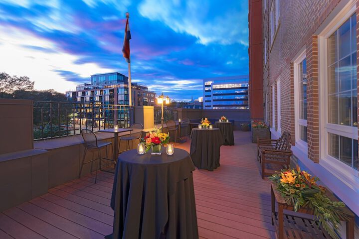 Terrace/Patio 71 of 71
