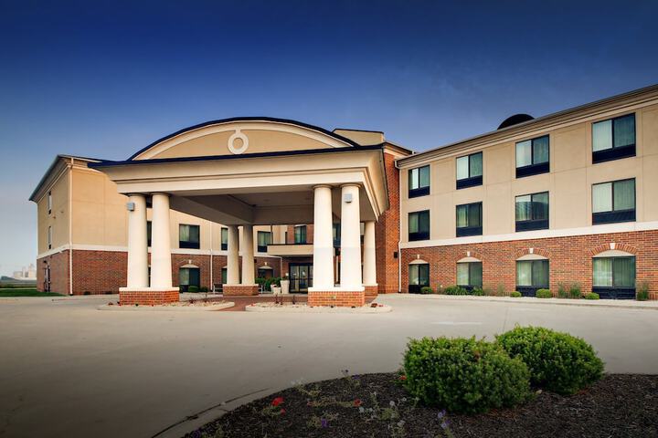 Hotel 15 of 78