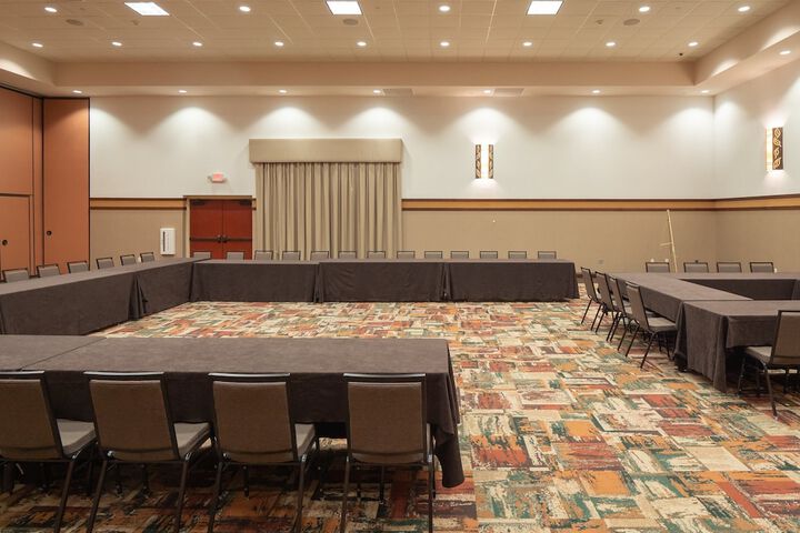Meeting 43 of 64