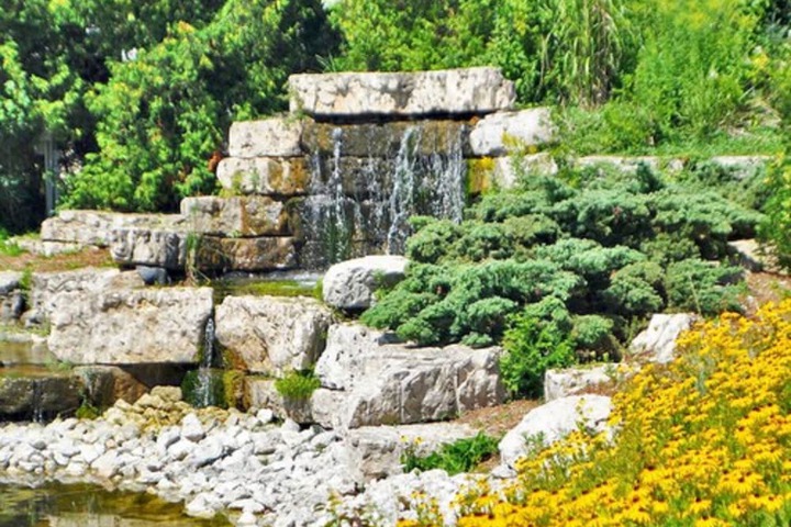 Living Stone Golf Resort
