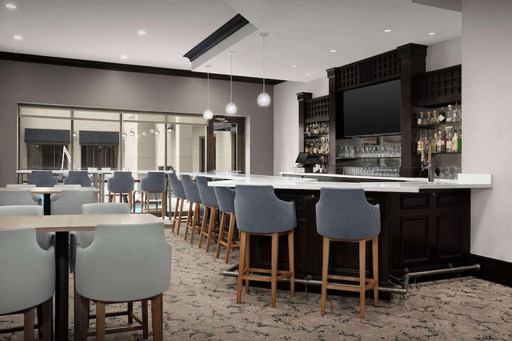 Homewood Suites by Hilton Jacksonville Downtown-Southbank