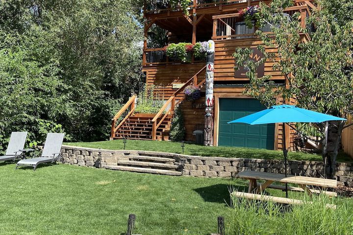 The Inn on Bigfork Bay