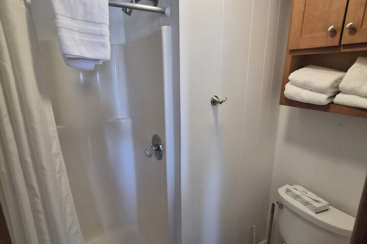 SandSpur Ocean Cottages