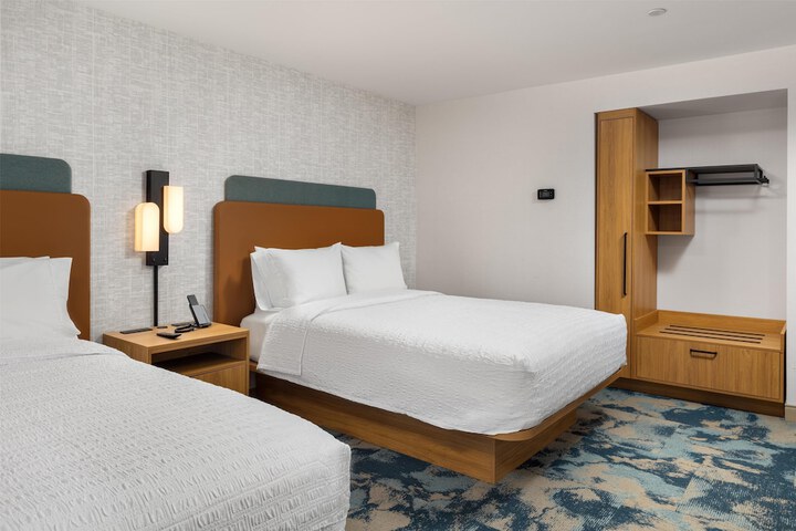 Hampton Inn & Suites by Hilton San Diego SeaWorld Near Old Town
