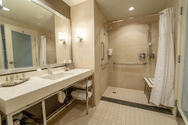 The Hotel at Arundel Preserve