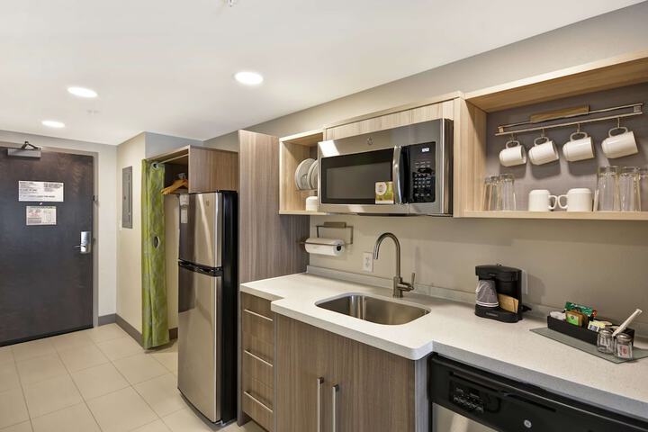 Home2 Suites by Hilton Warner Robins