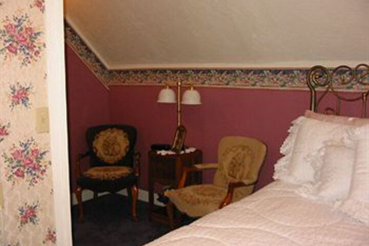 Victorias Bed & Breakfast