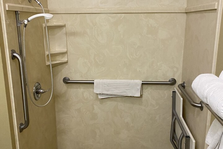 Comfort Inn & Suites Monahans I-20