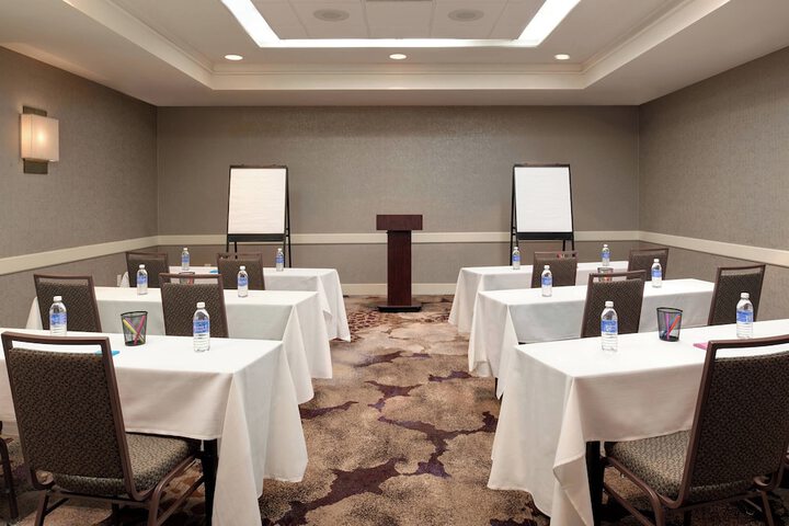 Detroit Marriott Livonia