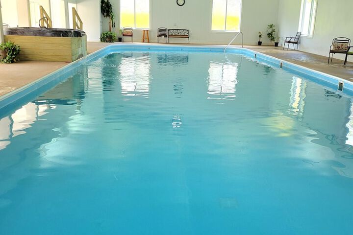 Pool 1 of 40