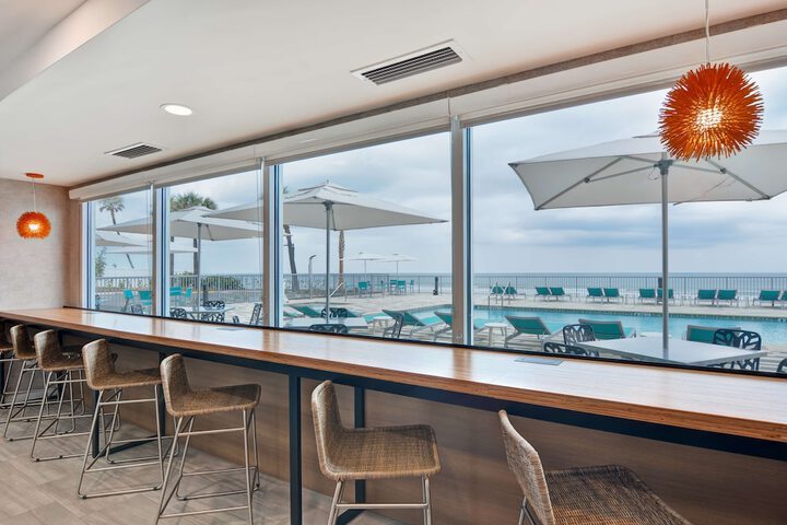 Home2 Suites by Hilton Ormond Beach Oceanfront