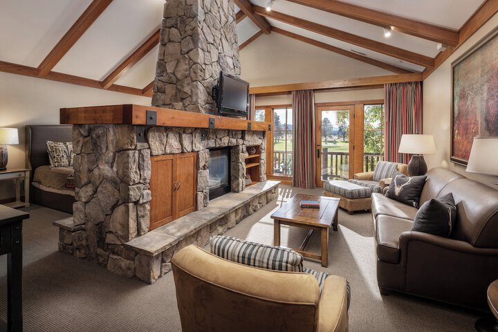 Sunriver Resort