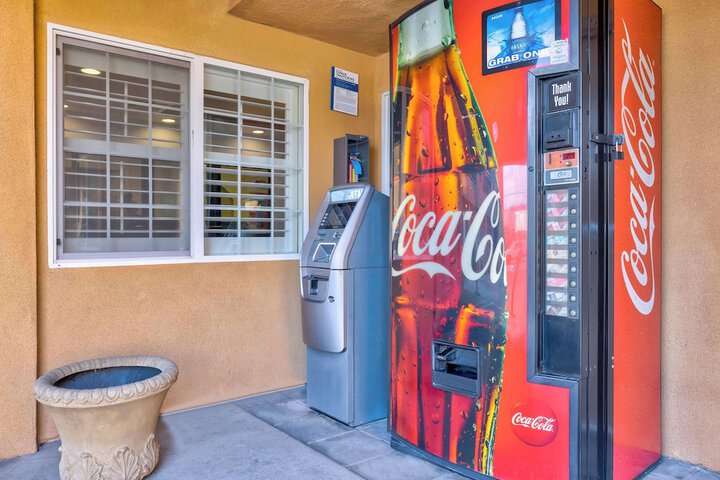 Motel 6 South Gate CA