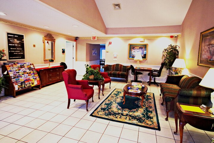 Hotel Interior 3 of 39
