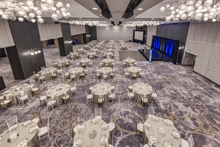 Hilton Quebec