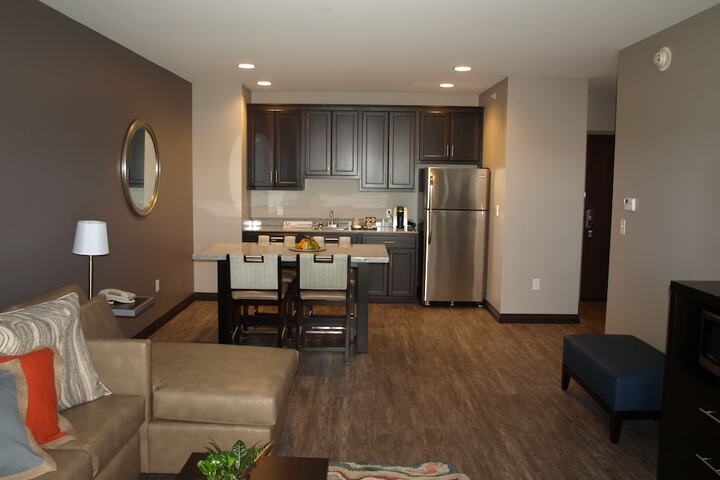 Hotel at Batavia Downs