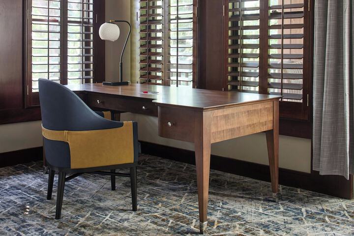 Montgomery Marriott Prattville Hotel & Conference Center