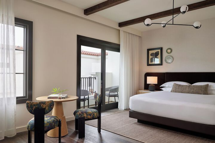 Kimpton Mirador Pacific Grove Monterey by IHG