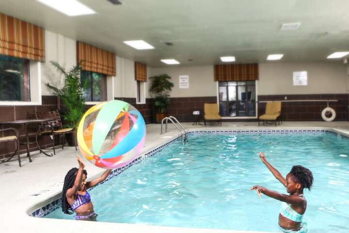 Pool 18 of 81