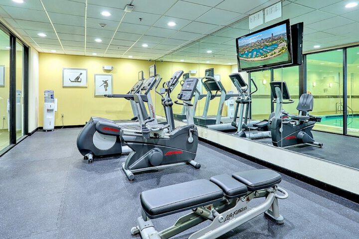 Health and Fitness 46 of 48