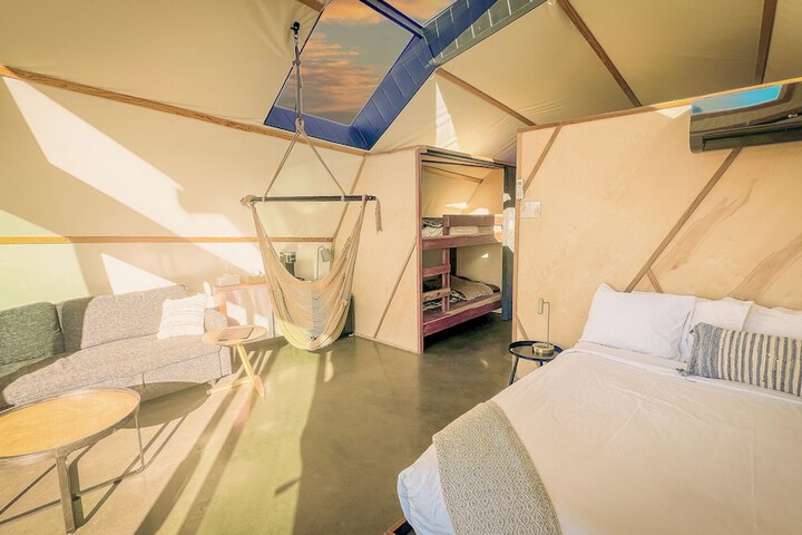 Backland Luxury Nature Resort - Grand Canyon