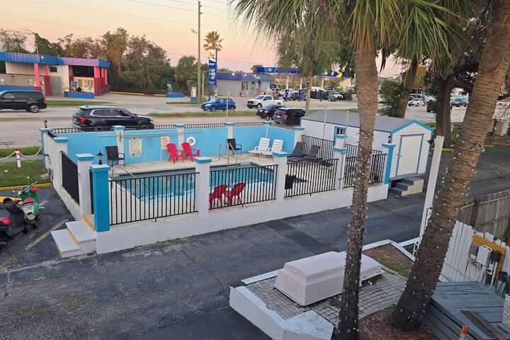 Merida Inn and Suites