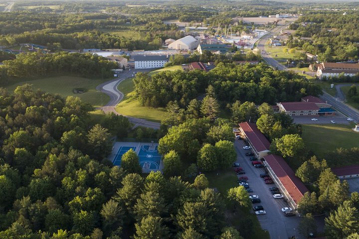 Mt. Olympus Water & Theme Park Resort