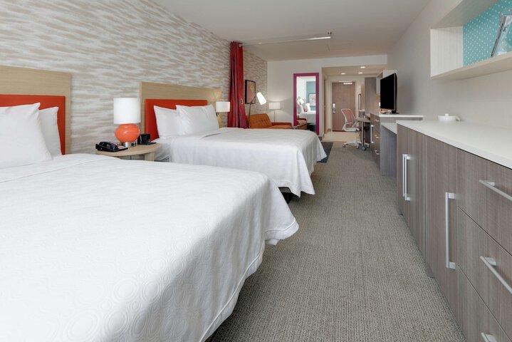 Home2 Suites by Hilton Yakima Airport